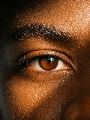 Visage et expression